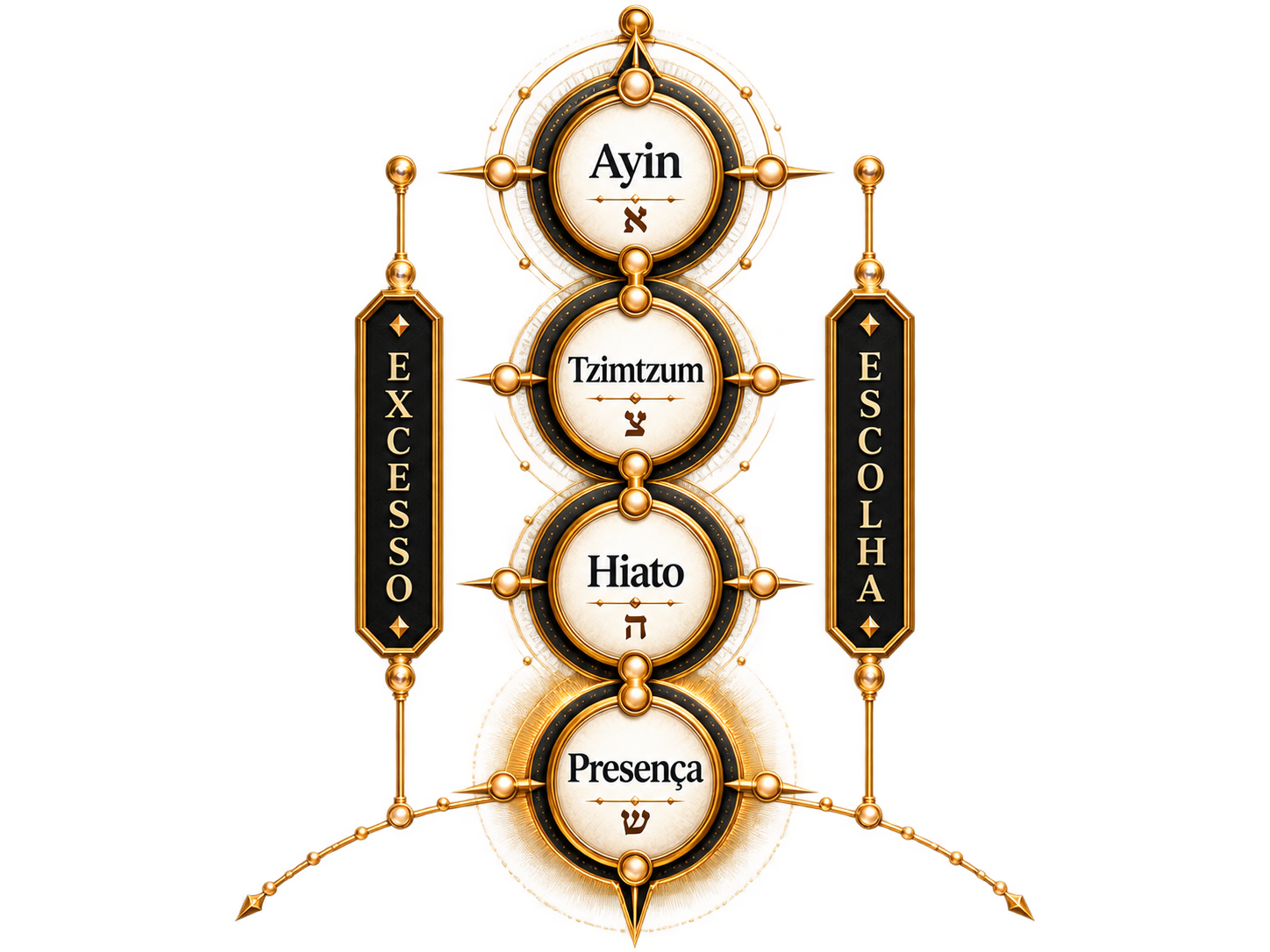 O Portal da Presença